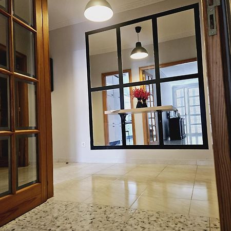 Апартаменты Flat Triana Лас-Пальмас-де-Гран-Канария Экстерьер фото