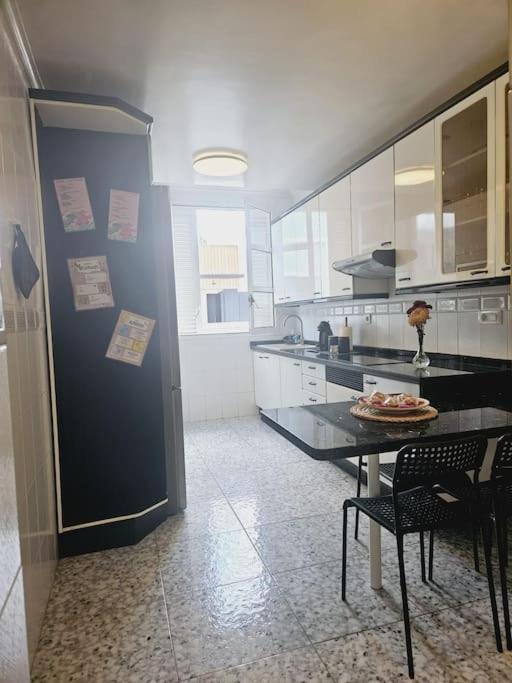 Апартаменты Flat Triana Лас-Пальмас-де-Гран-Канария Экстерьер фото