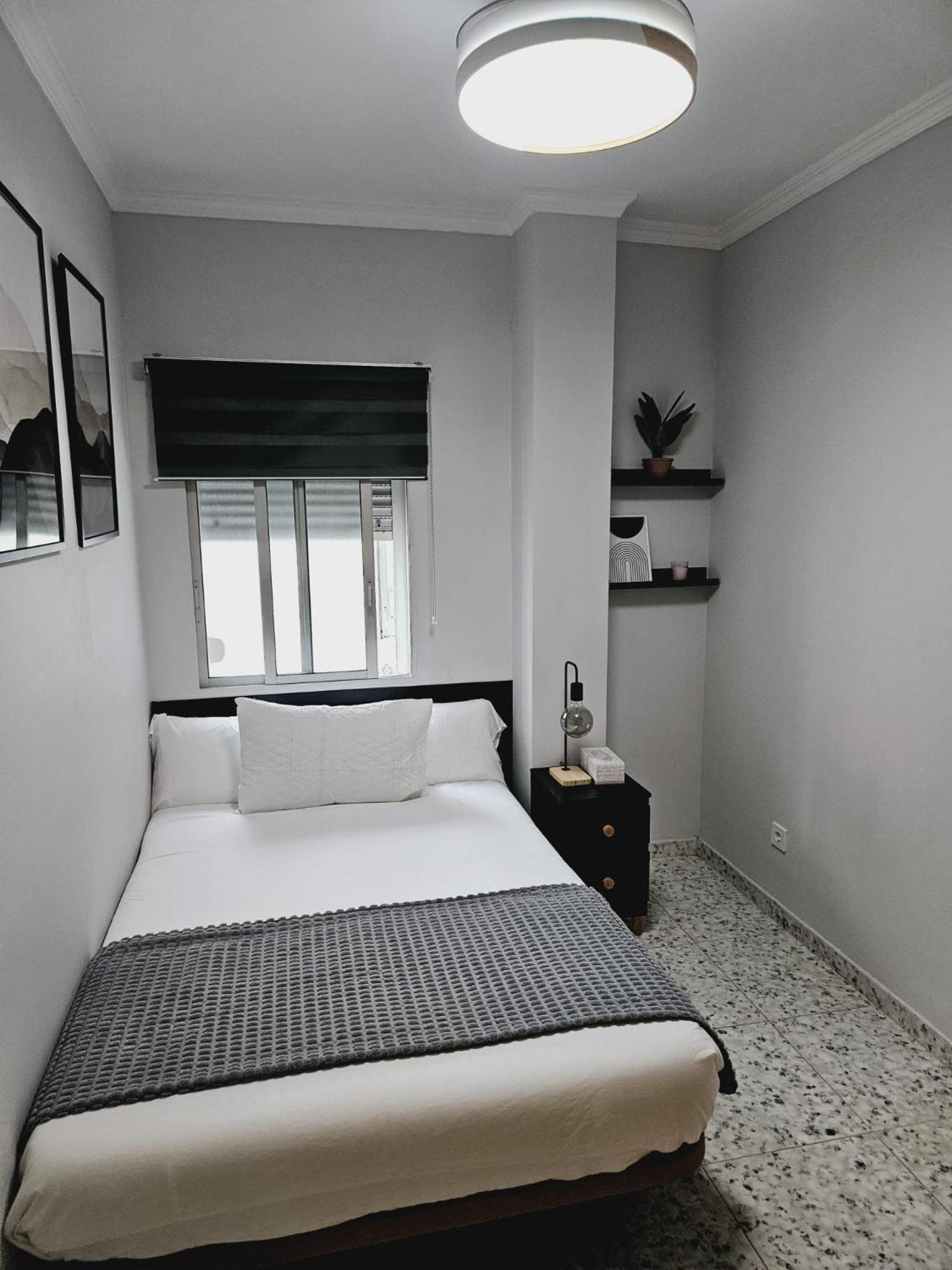 Апартаменты Flat Triana Лас-Пальмас-де-Гран-Канария Экстерьер фото