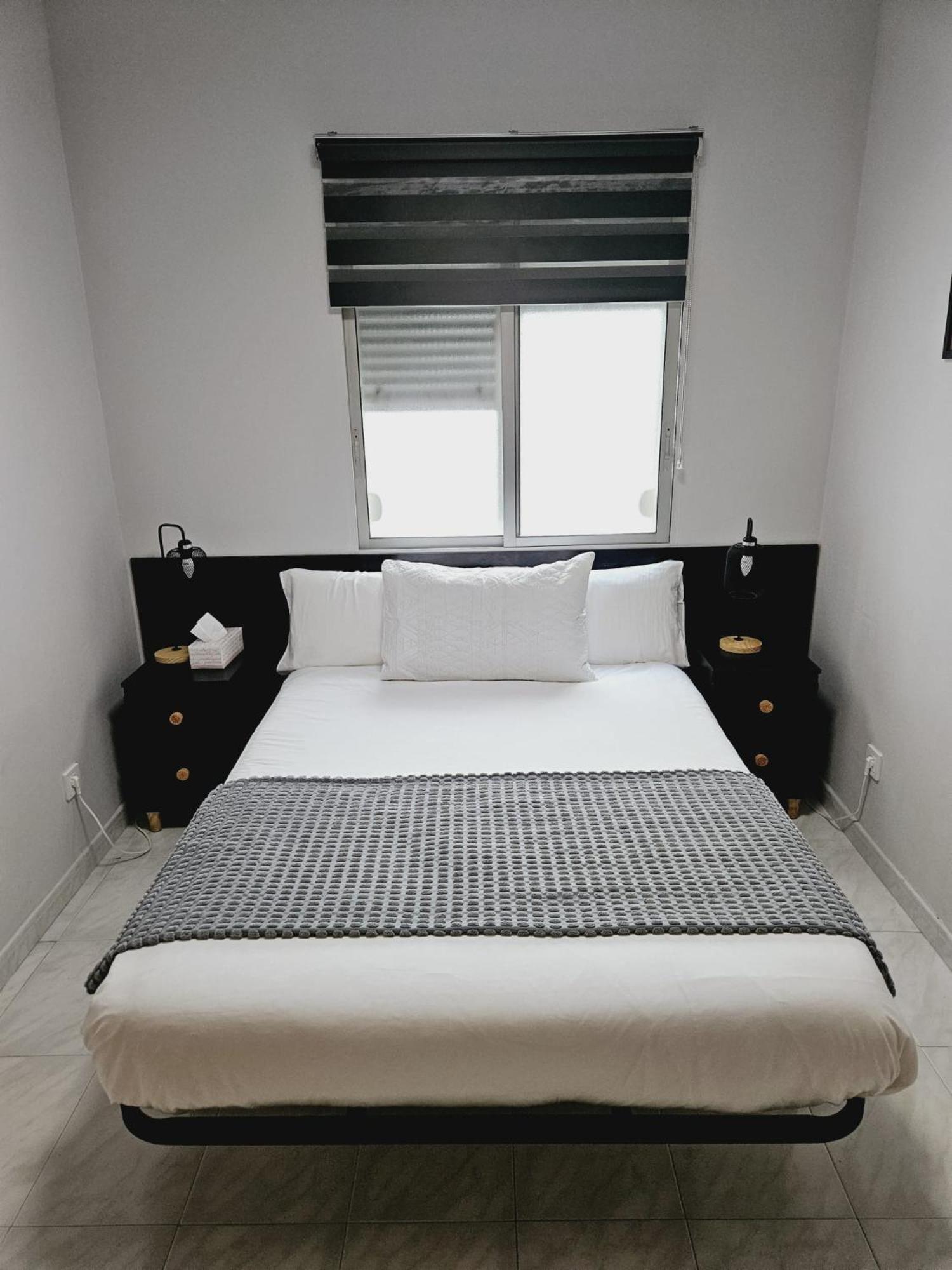 Апартаменты Flat Triana Лас-Пальмас-де-Гран-Канария Экстерьер фото